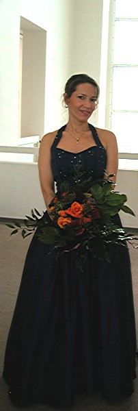 Foto von Nathalie DeRita